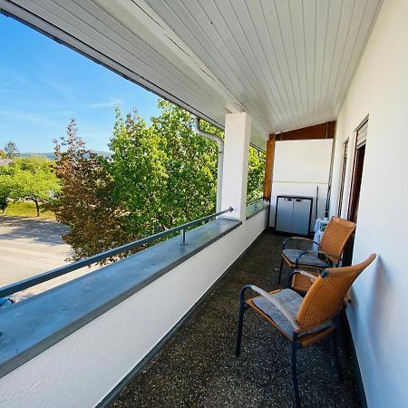 Ferienwohnung Ewa Lörrach Exterior foto